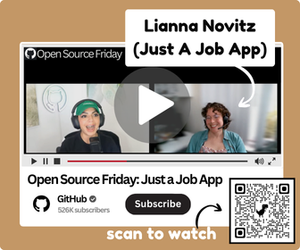 Founder of Just A Job App